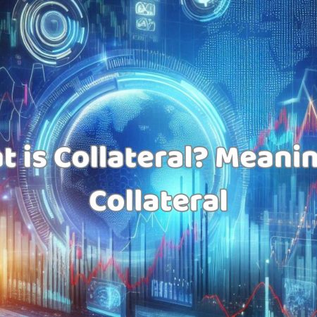 What is Collateral? Meaning of Collateral