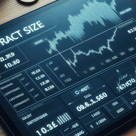 What is contract size? Definition of forex contract