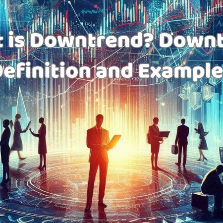 What is Downtrend? Downtrend Definition and Examples