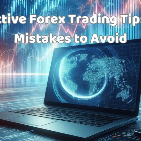 Effective Forex Trading Tips and Mistakes to Avoid