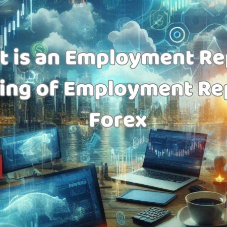 What is an Employment Report? Meaning of Employment Report in Forex