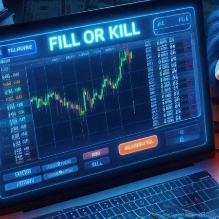 What is fill or kill? The concept of fill or kill in the forex market