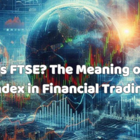 What is FTSE? The Meaning of FTSE Index in Financial Trading