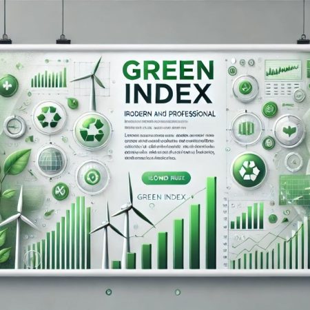 What is Green Index? Definition Green Index in Forex