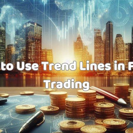 How to Use Trend Lines in Forex Trading