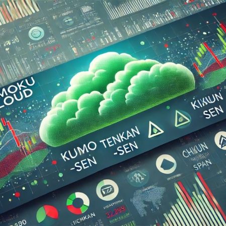 What is Ichimoku Cloud? Definition of Ichimoku Cloud in Forex