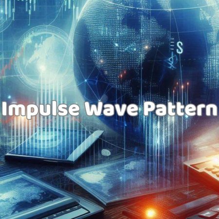 Impulse Wave Pattern: Introduction, Structure, Rules, Identification and Strategy