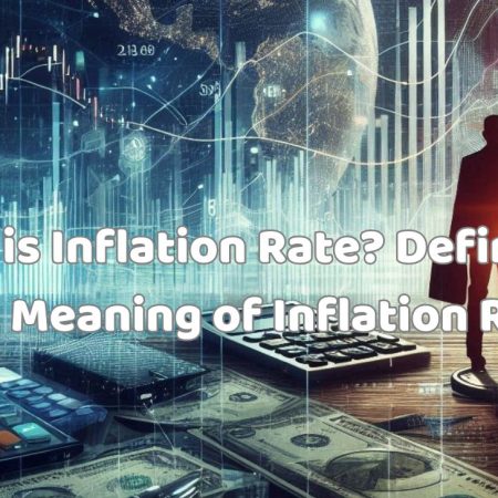 What is Inflation Rate? Definition and Meaning of Inflation Rate