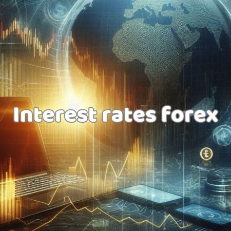Interest rates forex: Introduction, Impact, Interest Rate Differential and Forex Trading