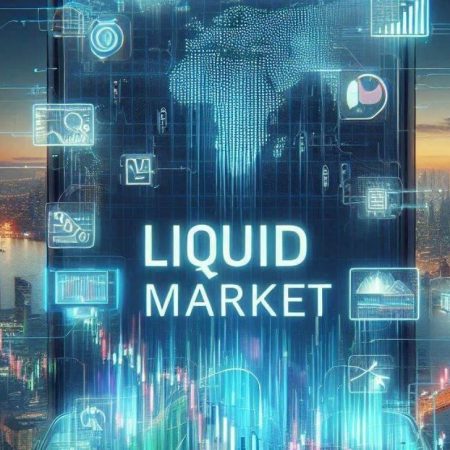 What is liquid market? The meaning of liquid market in forex