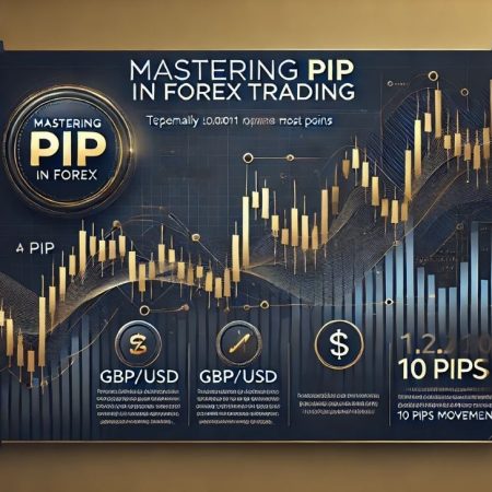 What is Pip: Definition, Calculation, Tools and Importance