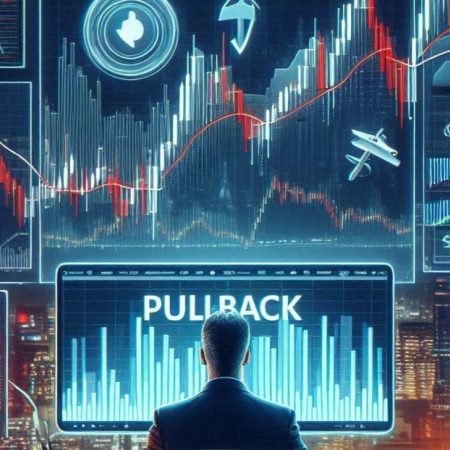 What is pullback? Definition of pullback in forex