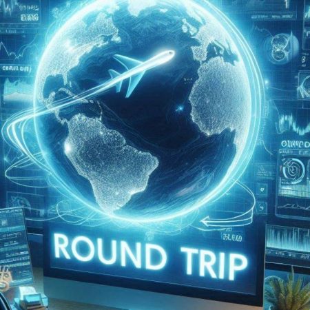 What is round trip? Definition of round trip in forex