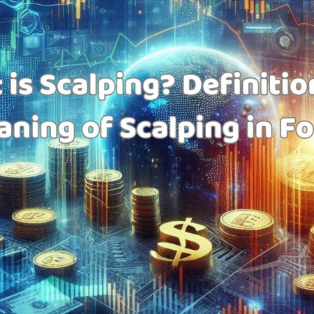 What is Scalping? Definition and Meaning of Scalping in Forex