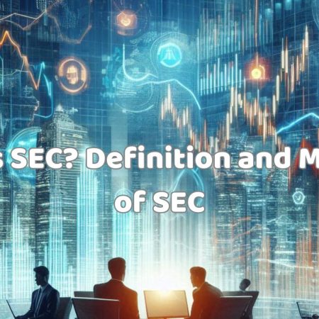 What is SEC? Definition and Meaning of SEC
