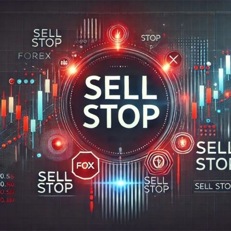 What is Sell Stop? Meaning of Sell Stop in Forex Trading