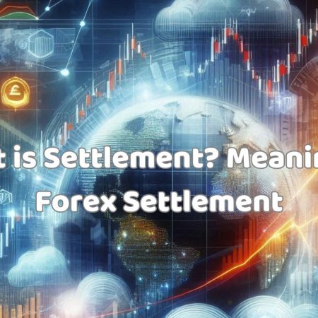 What is Settlement? Meaning of Forex Settlement