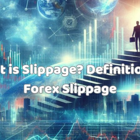 What is Slippage? Definition of Forex Slippage