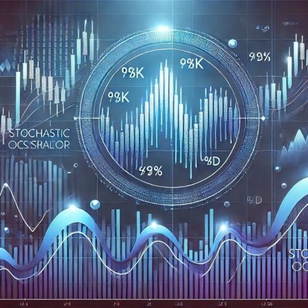 What is Stochastic Oscillator? Definition of Stochastic Oscillator in Forex