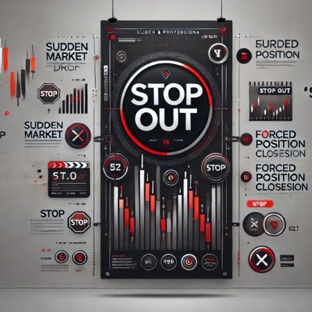 What Is Stop Out? Definition and Importance in Forex