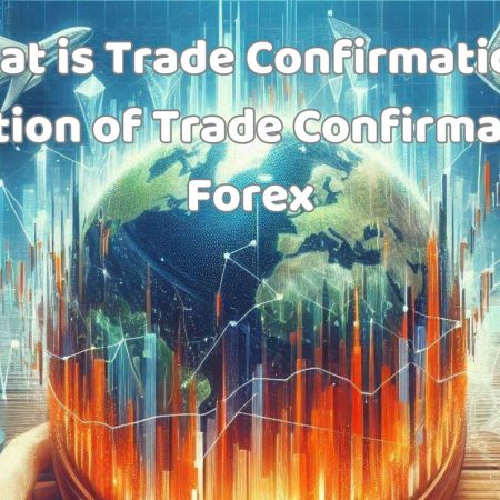 What is Trade Confirmation? Definition of Trade Confirmation in Forex