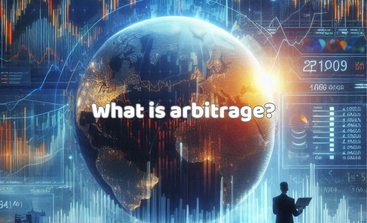 What is Arbitrage?