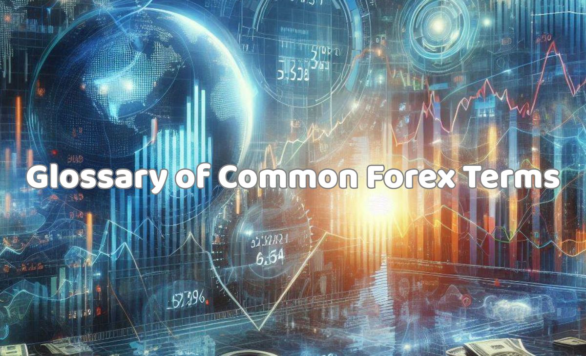 Glossary of Common Forex Terms