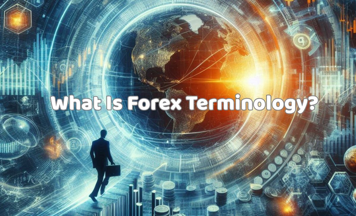 What Is Forex Terminology?